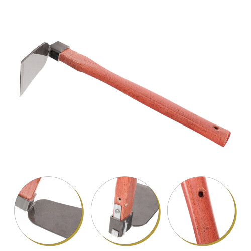 Garden Tool Handmatige Voor En Onkruid 2