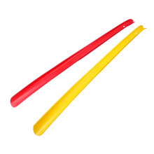 2 59 Cm Kunststof Handvat Schoenhoorn Verdikte Schoenlifter