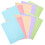 50 Decoratief Vouw Diy A4 Schilder Kleur Voor Printer 4