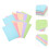 50 Decoratief Vouw Diy A4 Schilder Kleur Voor Printer 3