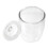 Glassen Augurkpot Gesloten Voedselcontainer 7
