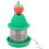 Green Stainless Steel Tea Infuser for Loose Leaf Tea Kitchen Use 1