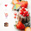 100 Stks Drinkparaplu's Cupcake Toppers Tropisch Decoratie 11