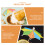 100 Stks Drinkparaplu's Cupcake Toppers Tropisch Decoratie 8