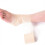 2 Fitness Tape Elastisch Knipbaar Sportaccessoires 7