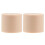 2 Fitness Tape Elastisch Knipbaar Sportaccessoires 2