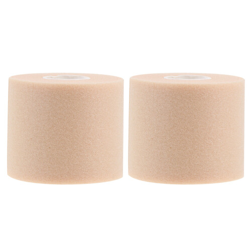 2 Fitness Tape Elastisch Knipbaar Sportaccessoires 1