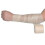 2 Fitness Tape Elastisch Knipbaar Sportaccessoires 9