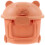 Stackable Speelgoed Opbergdoos Met Wielen Stevige Bouwstenen Emmer 10