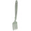 Large Silicone Cooking Fork for Home Kitchen Olive Green 6
