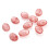 Ovale Cabochons Natuurstenen Creatieve Sieraden 6