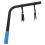 Mopemmer Accessoire Metaal Ontledingmand Stofzuiger Schoonmaak 11