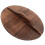 Thick Wooden Pot Protector Wok Lid Cooking Accessory 9