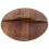 Thick Wooden Pot Protector Wok Lid Cooking Accessory 6