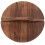 Thick Wooden Pot Protector Wok Lid Cooking Accessory 7