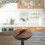 Thick Wooden Pot Protector Wok Lid Cooking Accessory 11