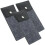 3Pcs Durable Felt Sunglasses Holder Compact Glasses Storage Bag 7