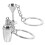 2 kelkvormige sleutelhanger in cocktailshakerdesign 11