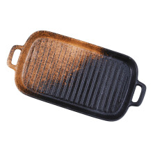 1 Stuks Home Barbecue Keramische Bakvorm Keukengerei