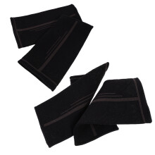 2 Paar Elastische Armspalken Voor Volleybal Basketbal Golf Unisex
