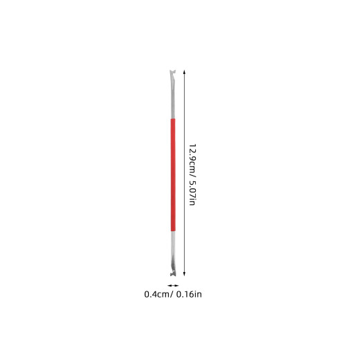 Réparation Saxophone Clarinette Flûte Double Tête 2