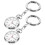 2 verpleegster record horloges, - en schoolhorloges, 1
