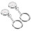 2 verpleegster record horloges, - en schoolhorloges, 11