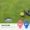 6Sets Golfball Marker Line Drawer Haltbar Und Kompakt 9