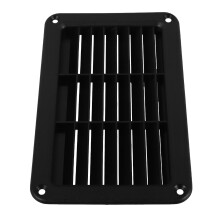 louverdeur rv lourdeur ventilatierooster marine
