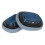 IOS Earbuds MAX Ohrpolster OS - Blauer Memory-Schaum 16
