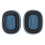 IOS Earbuds MAX Ohrpolster OS - Blauer Memory-Schaum 13