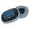 IOS Earbuds MAX Ohrpolster OS - Blauer Memory-Schaum 15