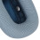 IOS Earbuds MAX Ohrpolster OS - Blauer Memory-Schaum 6
