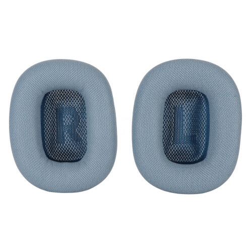 IOS Earbuds MAX Ohrpolster OS - Blauer Memory-Schaum 1