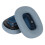 IOS Earbuds MAX Ohrpolster OS - Blauer Memory-Schaum 7