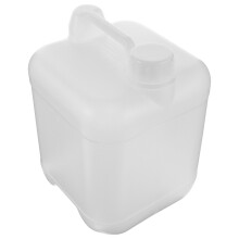 Lege Water Tank Juisfles Melktheefles Feestdrankfles Smoothiefles 5L