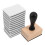 mini inktmengset met schuimplaten en handvat voor diy 9
