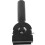Mop Stiel Halter Edelstahl Mit Drehbarem Kopf 1