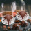 100Stk Papier Trenn Tabletts Ausgestanzte Muffin Wrapper 8