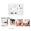 acryl nagelmatte schablone für acryl fingernägel 10
