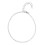 Fußkettchen Knöchelkette Einfach Armband Nackte Kette 3