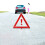 warn auto reflektierend für verkehrssicherheit und notfall 10