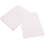 50Stk Leere Kraftpapier Karten Diy Geschenk Karten 9