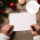 50Stk Leere Kraftpapier Karten Diy Geschenk Karten 3