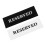 2 reserviert schild restaurant platzierung 11