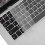 10 Pcs Keyboard Dust Cover Silicone Protector Laptop Covers Portable 7