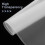 10 Pcs Keyboard Dust Cover Silicone Protector Laptop Covers Portable 9