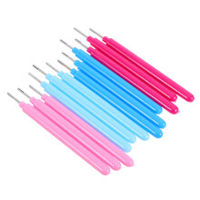 16pcs paper quilling pen set for card making, scrapbooking, paper art