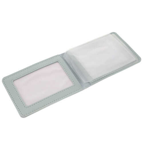Driver License , Lizenzhalter Für , Id-Karten Sleeve