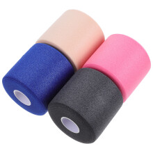 4Stk Pre Wrap Tape Sportbandage Für Knie Handgelenk Hände Ellbogen